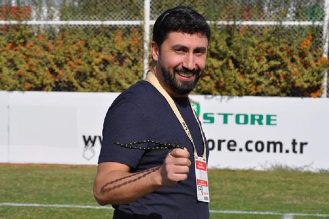 Darıca G.B Diyarbakır'da Kaybetti Ama... Bunları Görmediniz