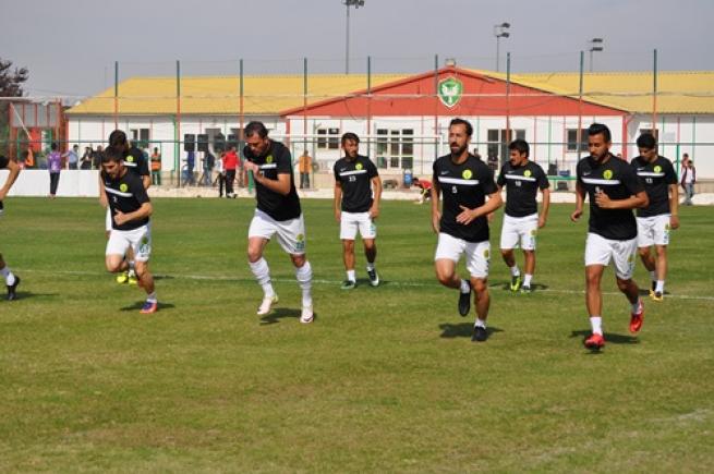 Darıca G.B Diyarbakır'da Kaybetti Ama... Bunları Görmediniz