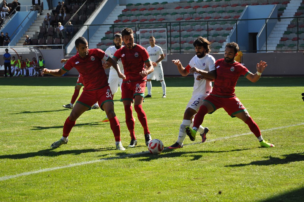 MALTEPE ZAFERİNİN PERDE ARKASINDA NELER YAŞANDI
