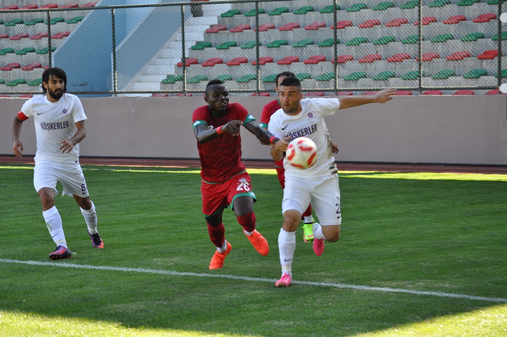 MALTEPE ZAFERİNİN PERDE ARKASINDA NELER YAŞANDI