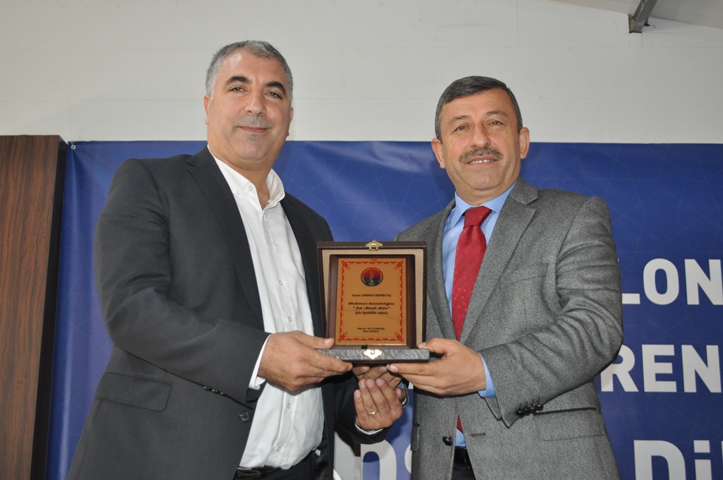 Hayırsever işadamlarından Darıca’ya modern salon!