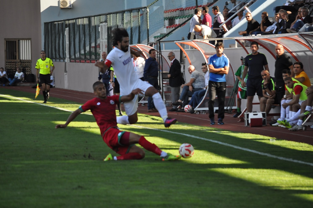 MALTEPE ZAFERİNİN PERDE ARKASINDA NELER YAŞANDI