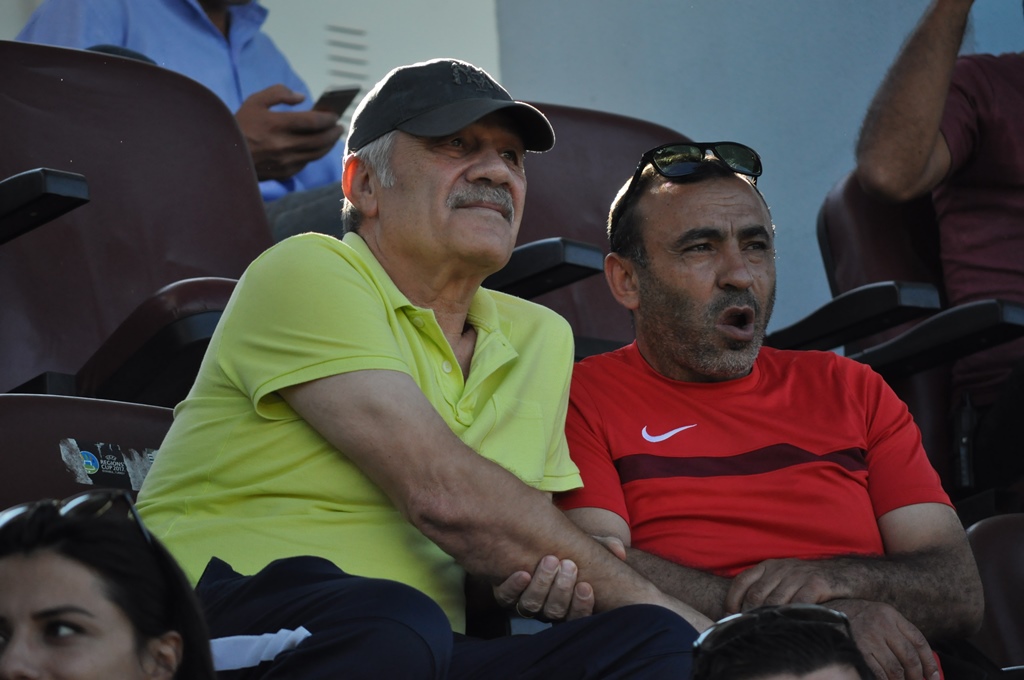 MALTEPE ZAFERİNİN PERDE ARKASINDA NELER YAŞANDI