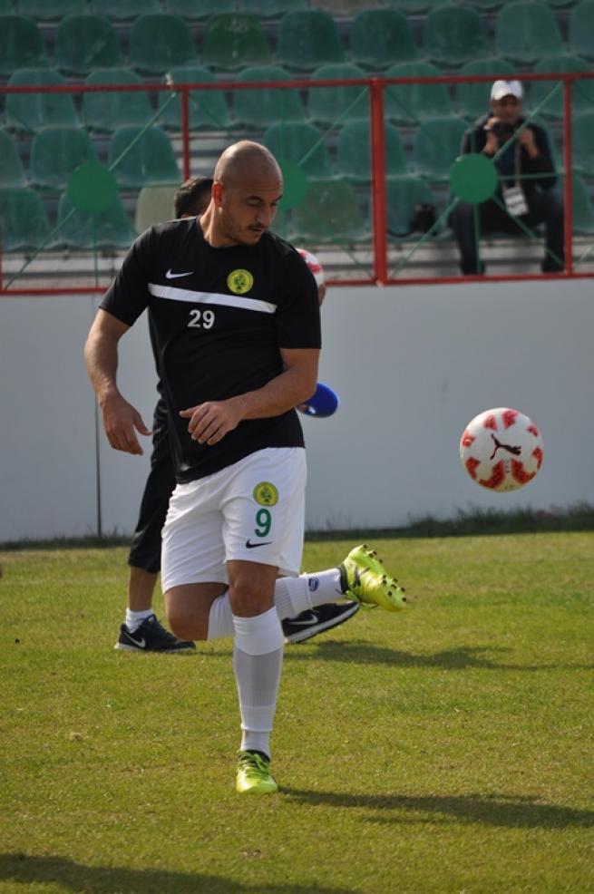 Darıca G.B Diyarbakır'da Kaybetti Ama... Bunları Görmediniz