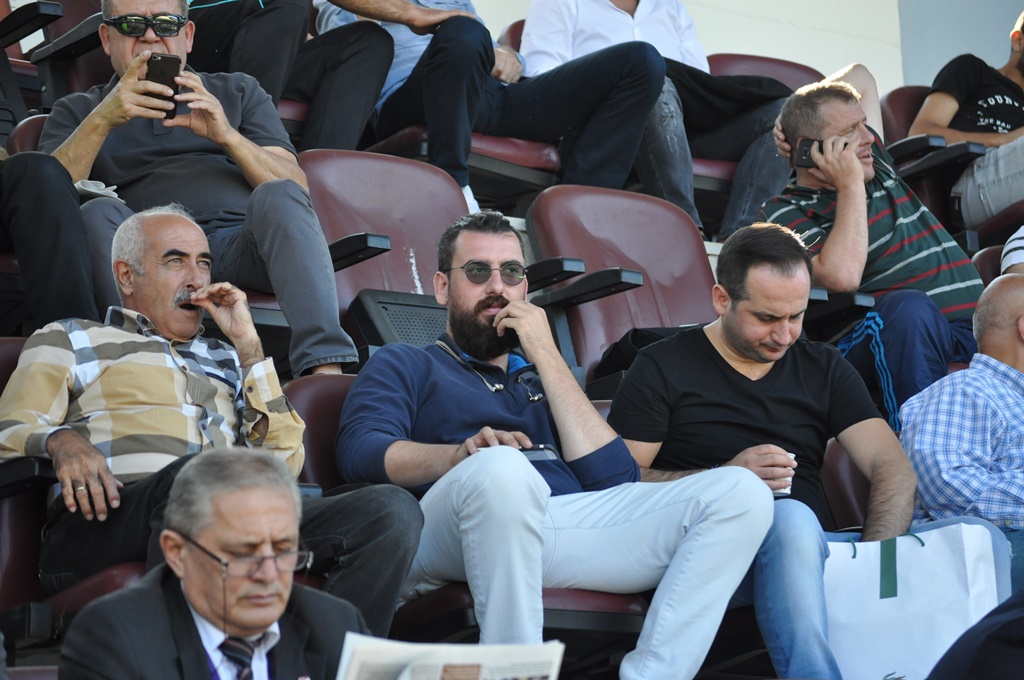 MALTEPE ZAFERİNİN PERDE ARKASINDA NELER YAŞANDI