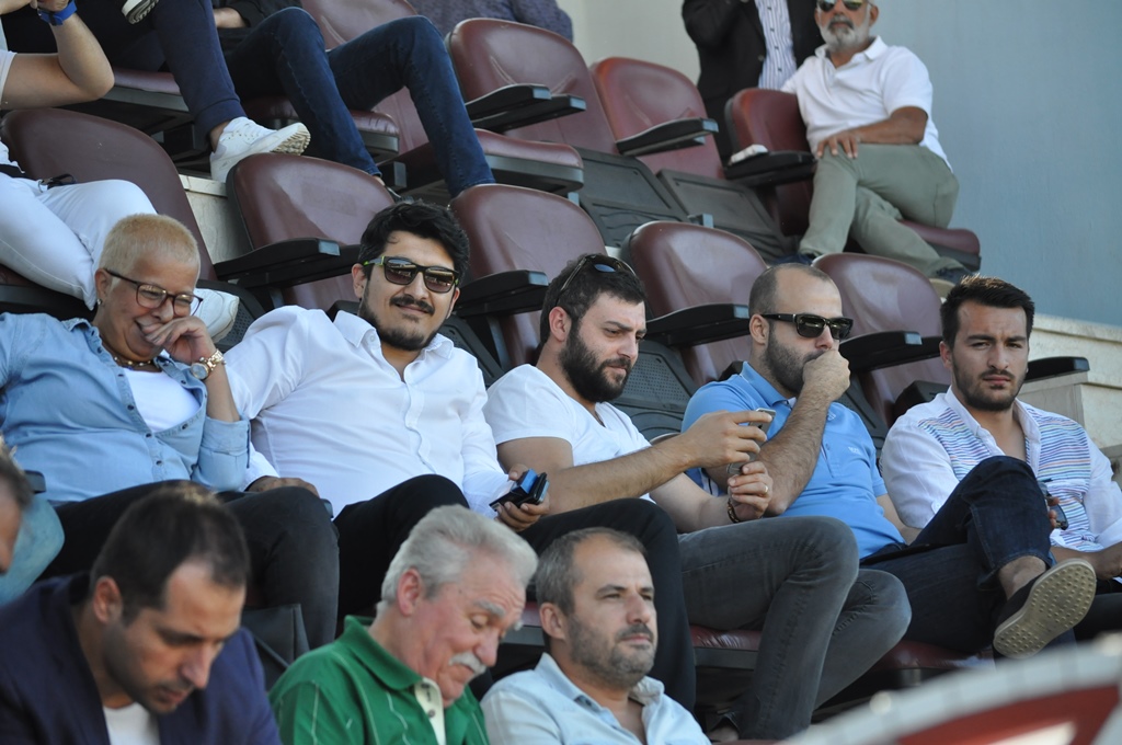 MALTEPE ZAFERİNİN PERDE ARKASINDA NELER YAŞANDI