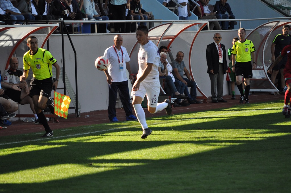 MALTEPE ZAFERİNİN PERDE ARKASINDA NELER YAŞANDI