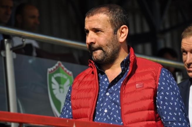 Darıca G.B Diyarbakır'da Kaybetti Ama... Bunları Görmediniz