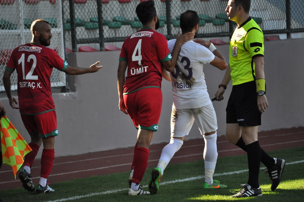 MALTEPE ZAFERİNİN PERDE ARKASINDA NELER YAŞANDI