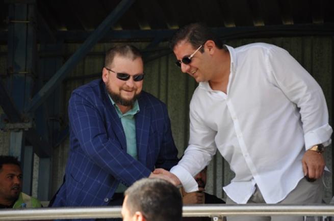 Darıca G.B Diyarbakır'da Kaybetti Ama... Bunları Görmediniz