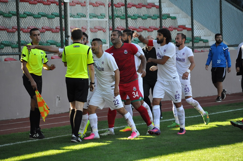 MALTEPE ZAFERİNİN PERDE ARKASINDA NELER YAŞANDI