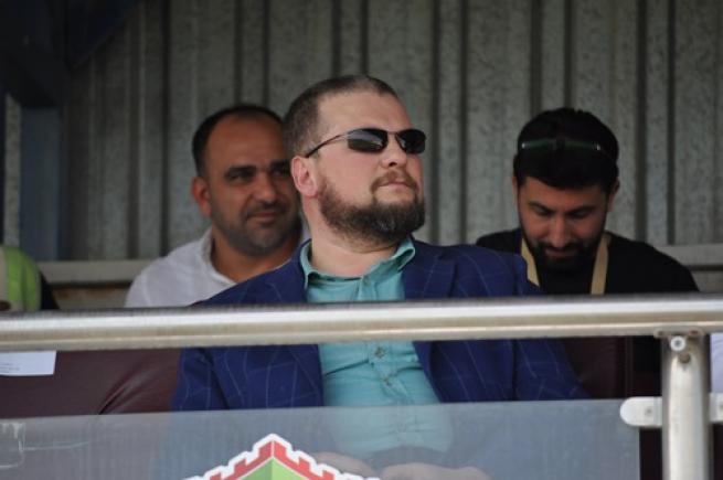 Darıca G.B Diyarbakır'da Kaybetti Ama... Bunları Görmediniz