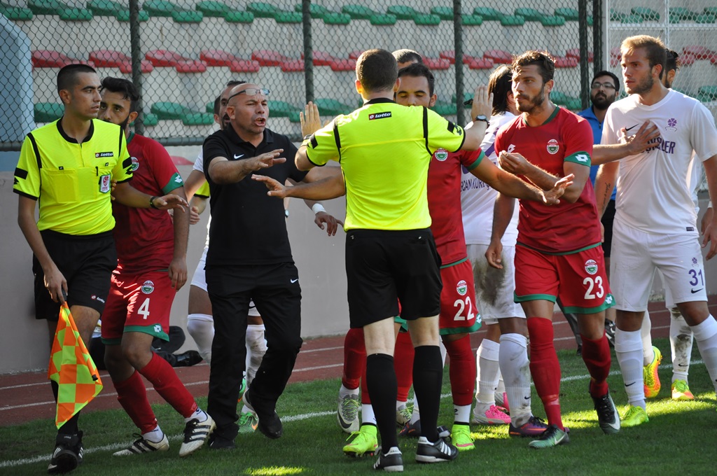 MALTEPE ZAFERİNİN PERDE ARKASINDA NELER YAŞANDI