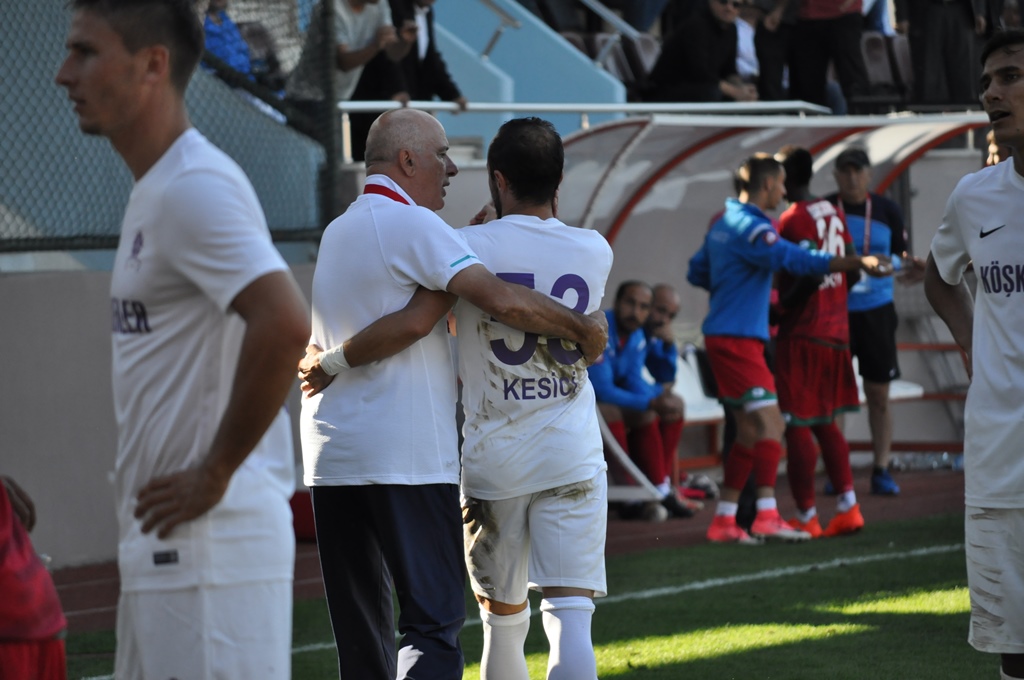 MALTEPE ZAFERİNİN PERDE ARKASINDA NELER YAŞANDI