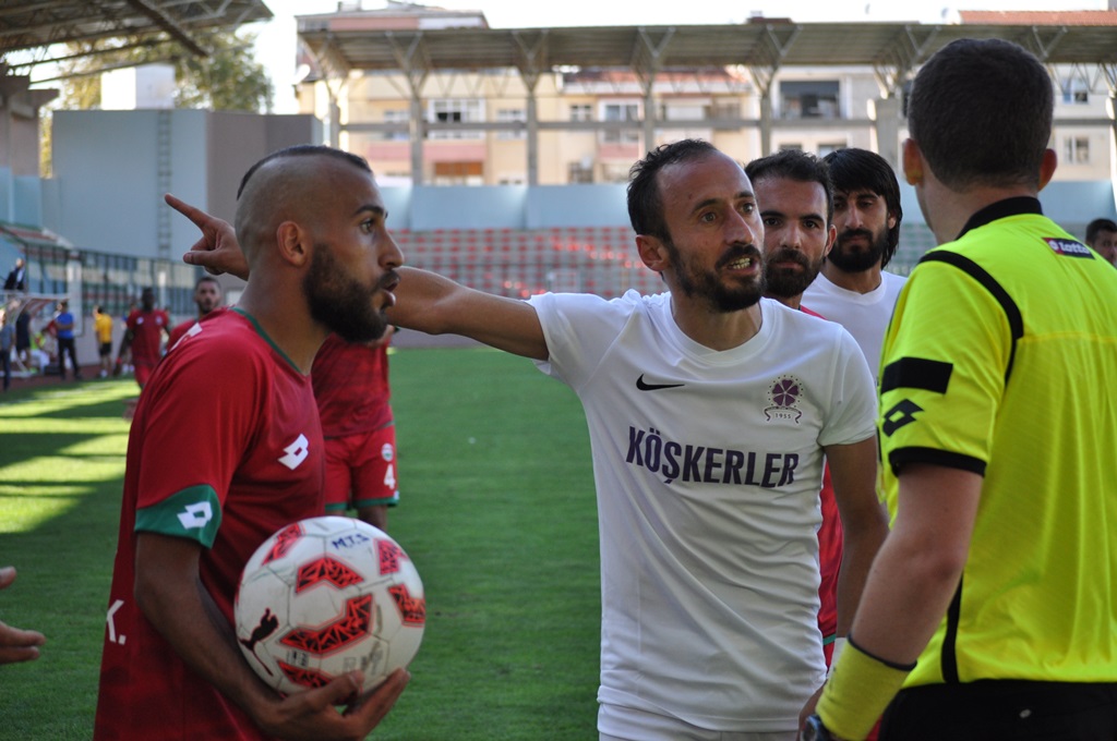 MALTEPE ZAFERİNİN PERDE ARKASINDA NELER YAŞANDI