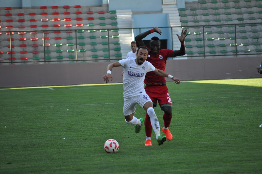 MALTEPE ZAFERİNİN PERDE ARKASINDA NELER YAŞANDI