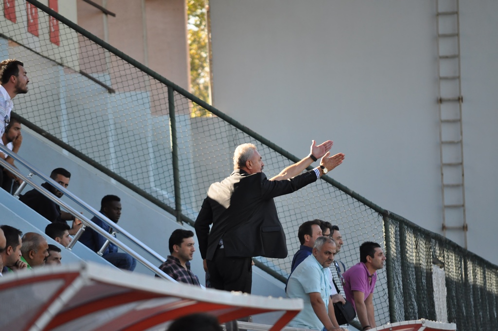 MALTEPE ZAFERİNİN PERDE ARKASINDA NELER YAŞANDI