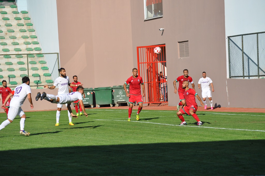 MALTEPE ZAFERİNİN PERDE ARKASINDA NELER YAŞANDI