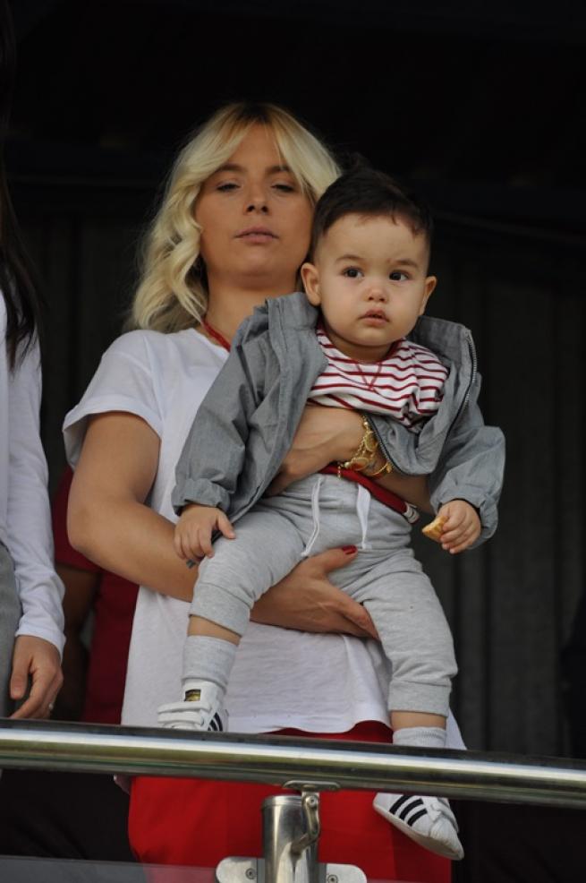 Darıca G.B Diyarbakır'da Kaybetti Ama... Bunları Görmediniz