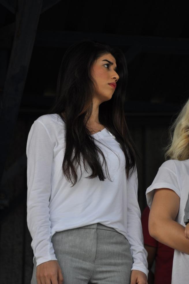 Darıca G.B Diyarbakır'da Kaybetti Ama... Bunları Görmediniz