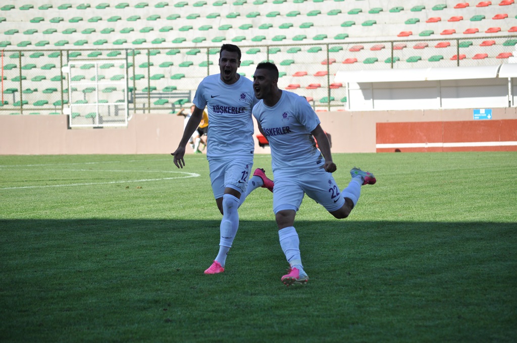 MALTEPE ZAFERİNİN PERDE ARKASINDA NELER YAŞANDI