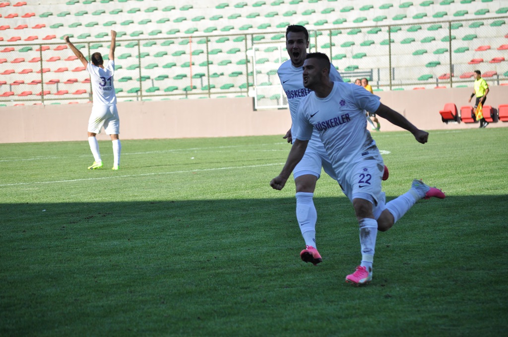 MALTEPE ZAFERİNİN PERDE ARKASINDA NELER YAŞANDI