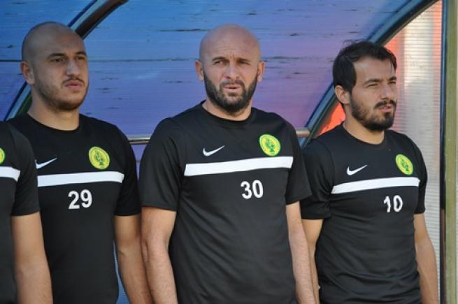 Darıca G.B Diyarbakır'da Kaybetti Ama... Bunları Görmediniz