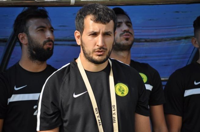 Darıca G.B Diyarbakır'da Kaybetti Ama... Bunları Görmediniz