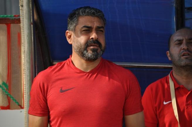 Darıca G.B Diyarbakır'da Kaybetti Ama... Bunları Görmediniz