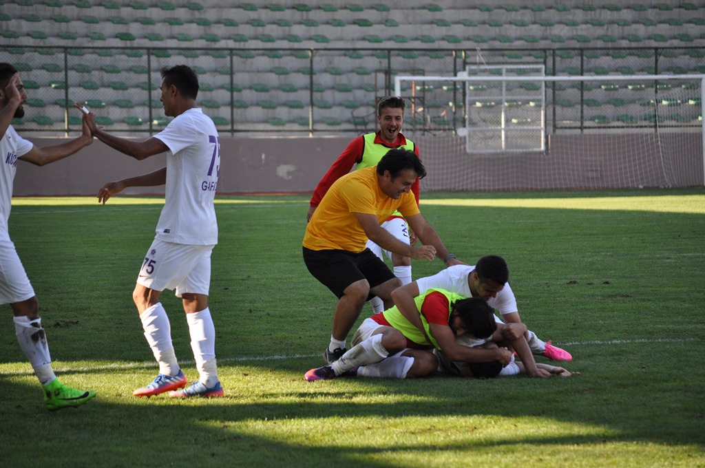 MALTEPE ZAFERİNİN PERDE ARKASINDA NELER YAŞANDI