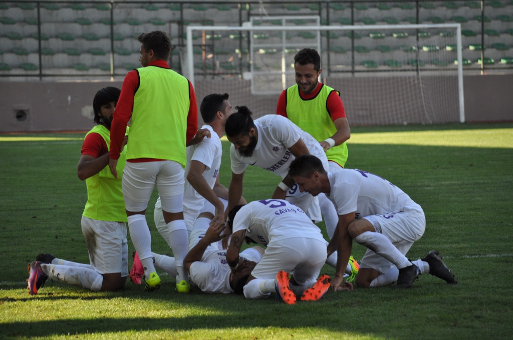 MALTEPE ZAFERİNİN PERDE ARKASINDA NELER YAŞANDI