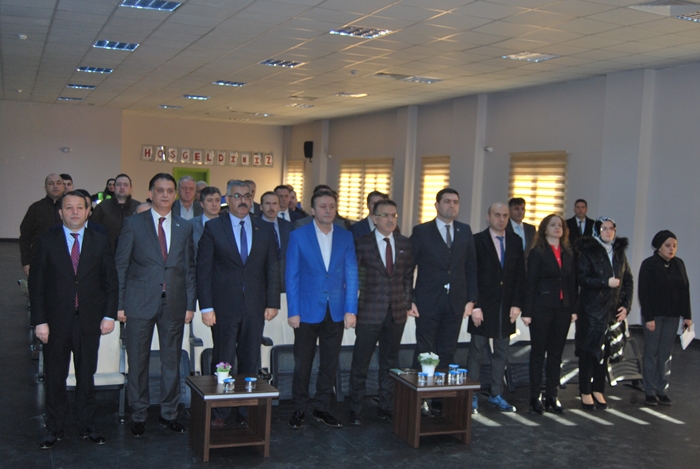 Öğrenciler Çayırova’da Kütüphaneden Çıkamayacak