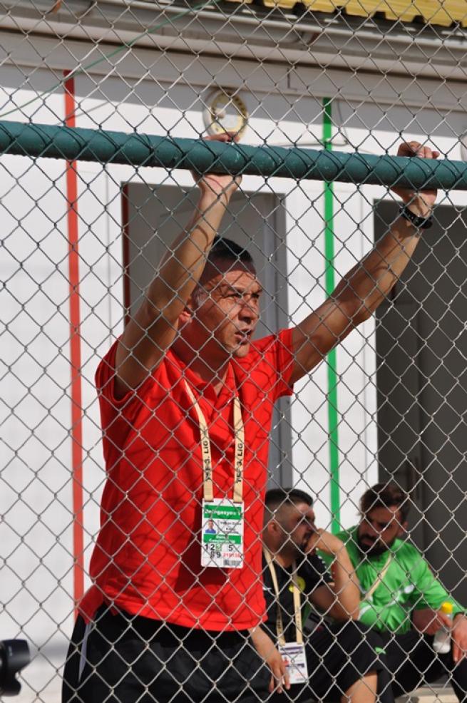 Darıca G.B Diyarbakır'da Kaybetti Ama... Bunları Görmediniz