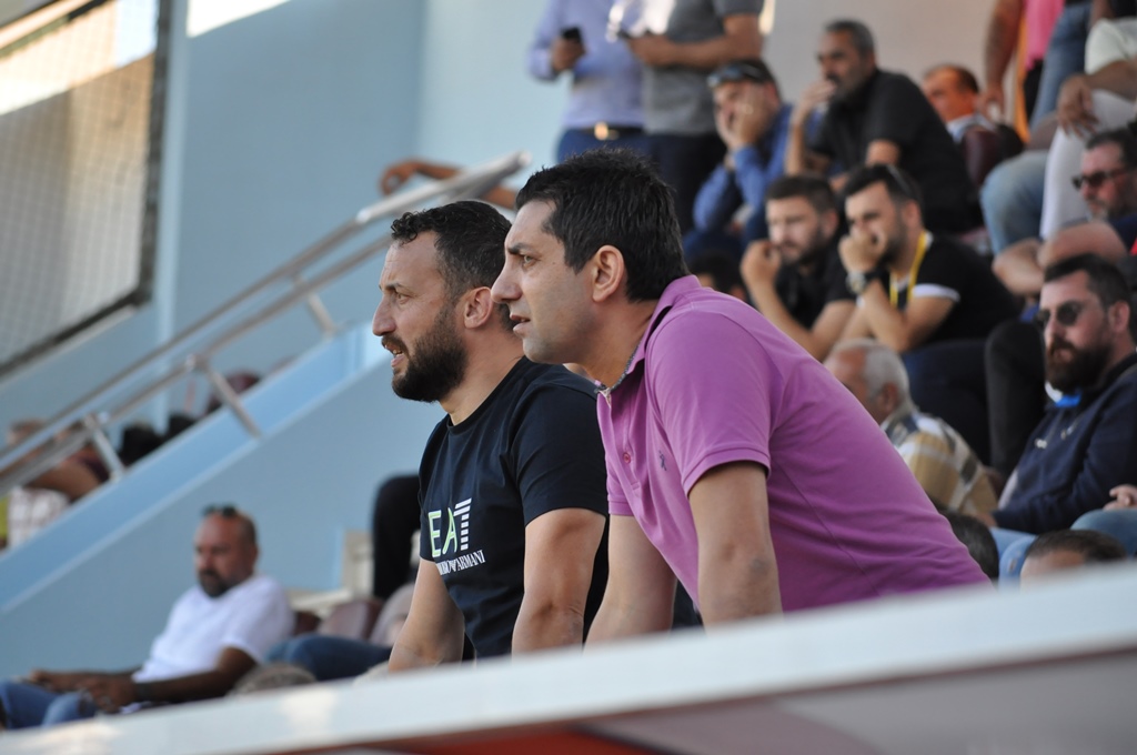 MALTEPE ZAFERİNİN PERDE ARKASINDA NELER YAŞANDI