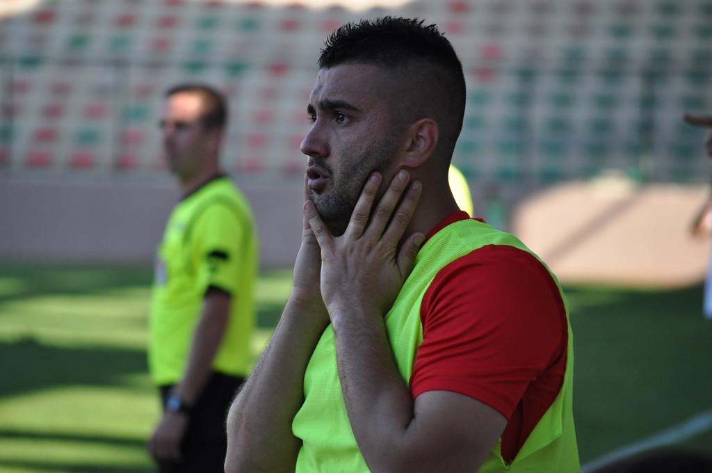 MALTEPE ZAFERİNİN PERDE ARKASINDA NELER YAŞANDI