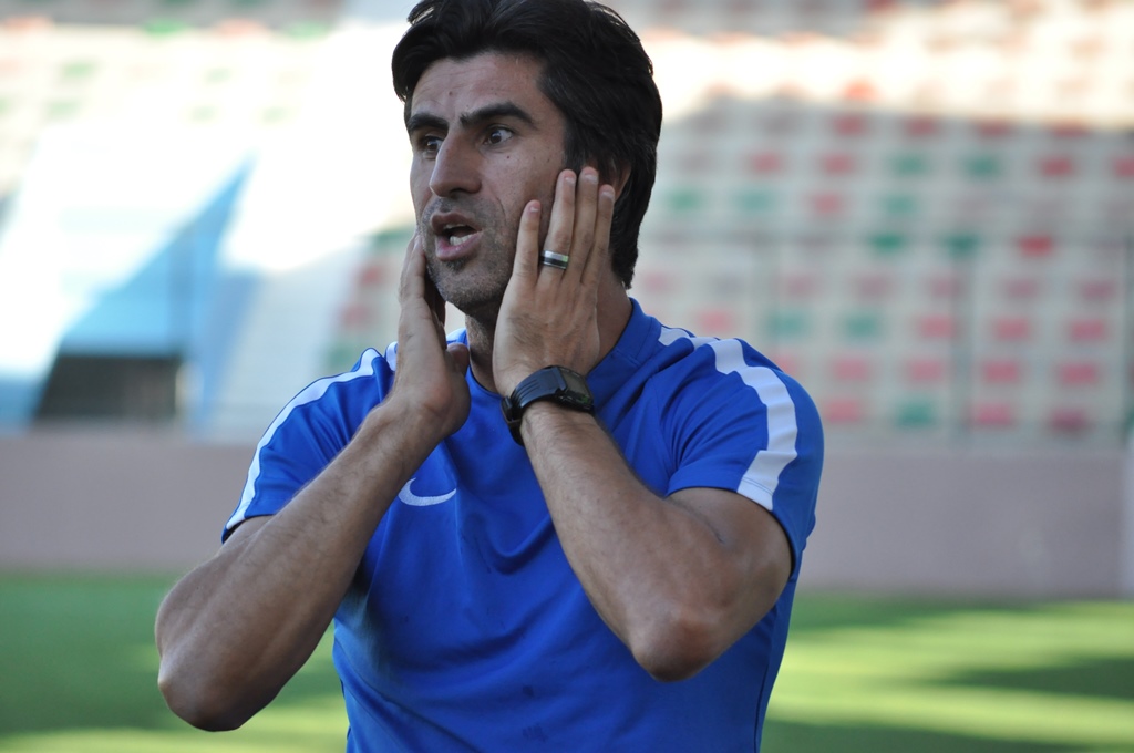 MALTEPE ZAFERİNİN PERDE ARKASINDA NELER YAŞANDI