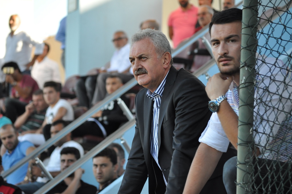 MALTEPE ZAFERİNİN PERDE ARKASINDA NELER YAŞANDI