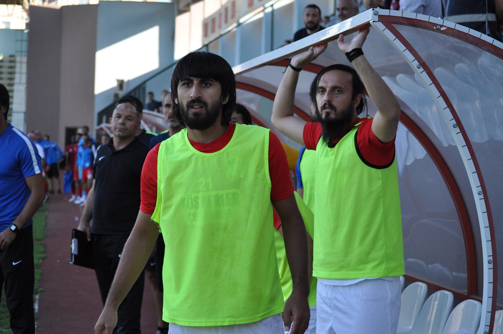 MALTEPE ZAFERİNİN PERDE ARKASINDA NELER YAŞANDI