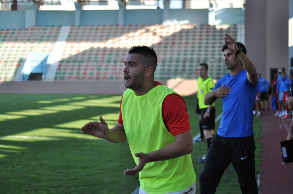 MALTEPE ZAFERİNİN PERDE ARKASINDA NELER YAŞANDI