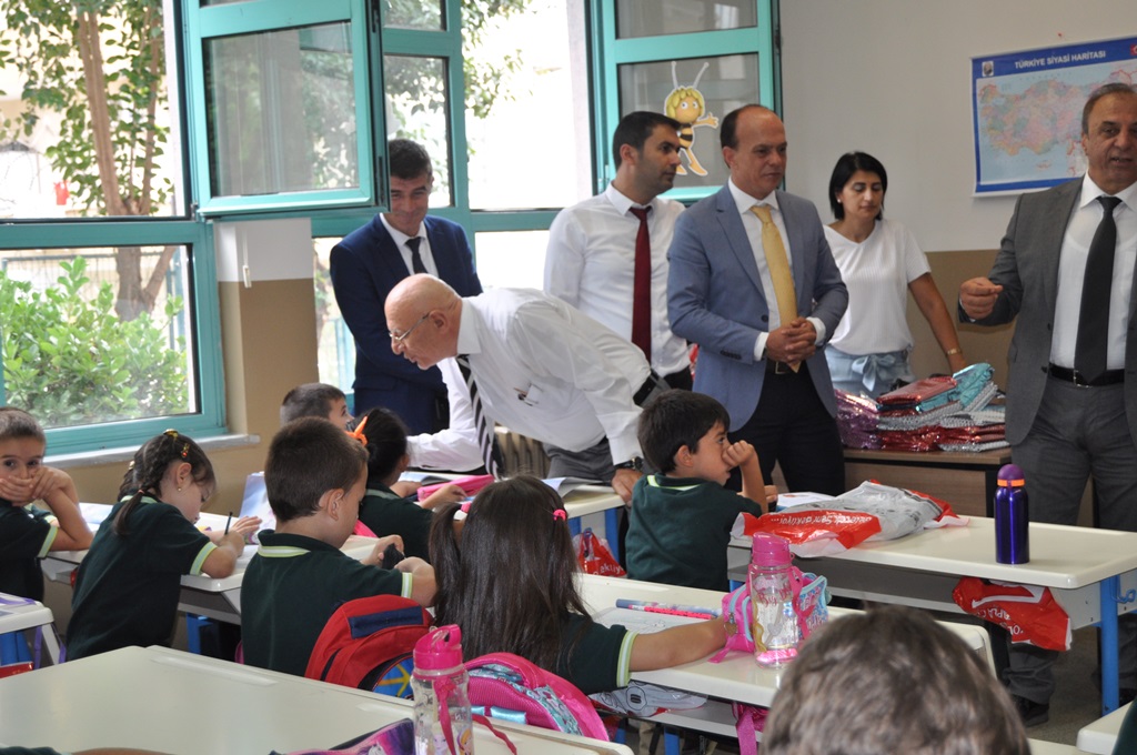 Darıca Final Okulları Kulakların Pasını Sildi