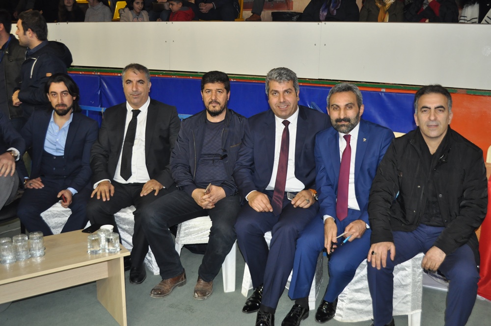 DADAŞLAR GEBZE’Yİ SALLADI