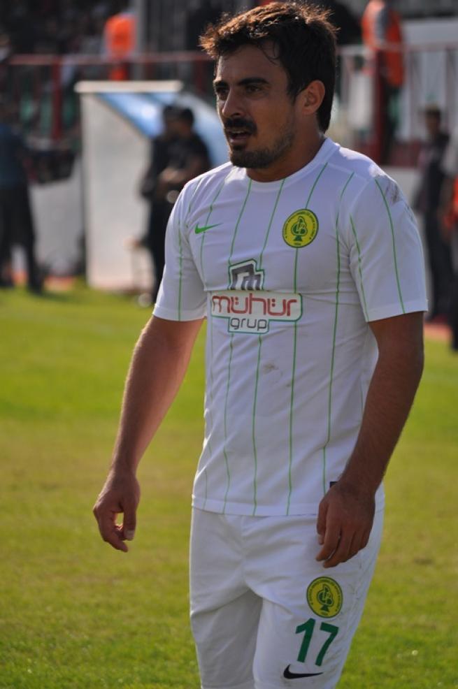 Darıca G.B Diyarbakır'da Kaybetti Ama... Bunları Görmediniz