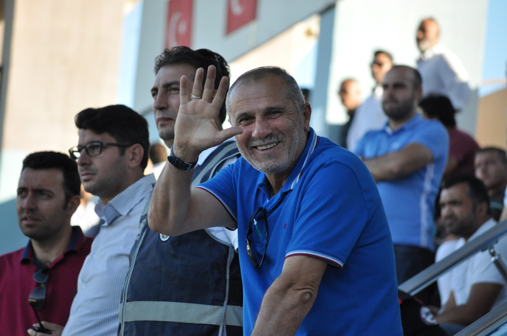 MALTEPE ZAFERİNİN PERDE ARKASINDA NELER YAŞANDI