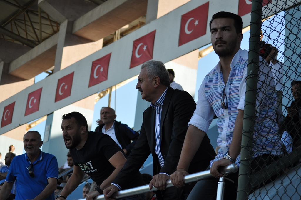 MALTEPE ZAFERİNİN PERDE ARKASINDA NELER YAŞANDI