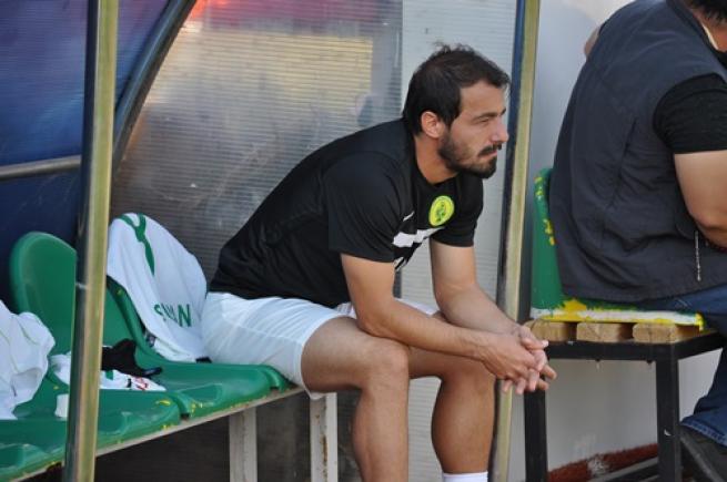 Darıca G.B Diyarbakır'da Kaybetti Ama... Bunları Görmediniz