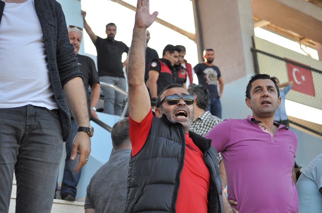 MALTEPE ZAFERİNİN PERDE ARKASINDA NELER YAŞANDI