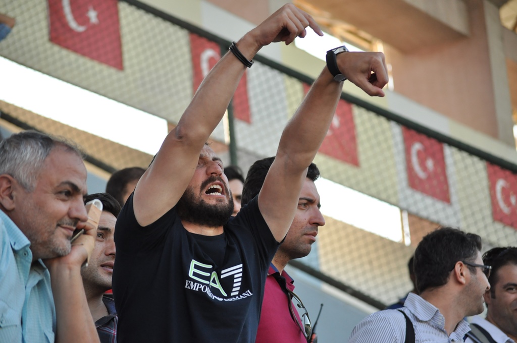 MALTEPE ZAFERİNİN PERDE ARKASINDA NELER YAŞANDI