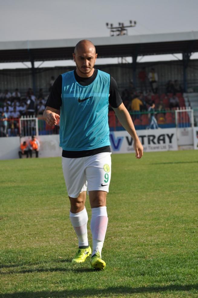 Darıca G.B Diyarbakır'da Kaybetti Ama... Bunları Görmediniz