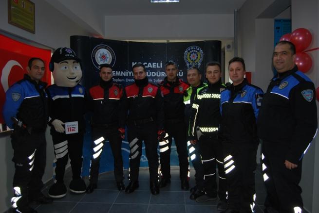 Öğrenciler Çayırova’da Kütüphaneden Çıkamayacak