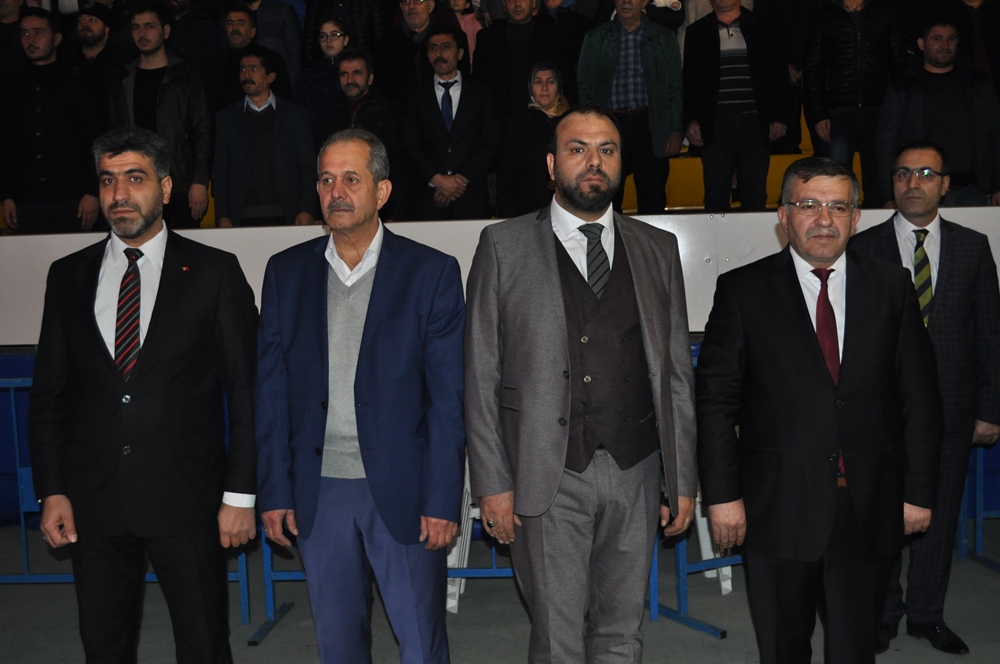 DADAŞLAR GEBZE’Yİ SALLADI